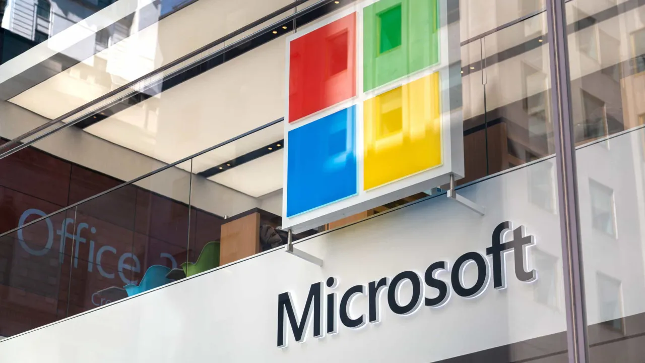 Microsoft Vai abandono Pagistão, 25 Anos Depois de 'Abrir Portas'