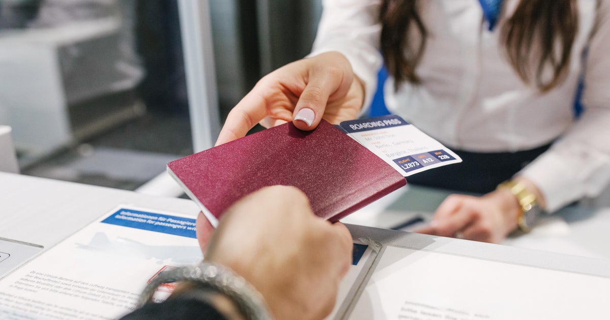 Milhões de viajantes para os EUA podem ser cobrados um novo US $ 25 ...