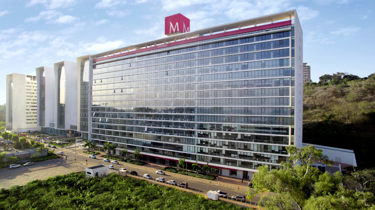 Millennium bim Eleito Melhor Banco em Moçambique Nos Euromoney Awards for Excellence 2025 • Diário Económico
