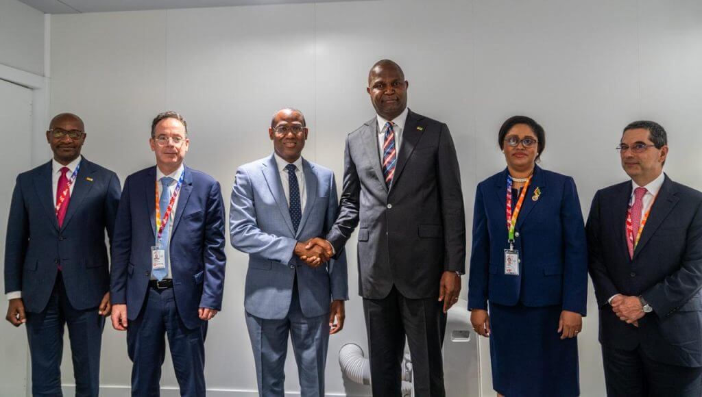 Moçambique se prepara para assinatura de novo acordo de financiamento com o FMI