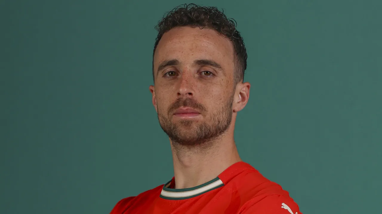 Morreu Diogo Jota, aos 28 anos. A onda de reações à partida inesperada