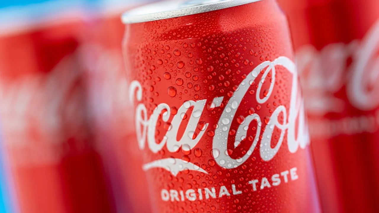 Mudanças na Coca-Cola. Haverá DiFerença Entre Açúcar E Xarope de Milho?