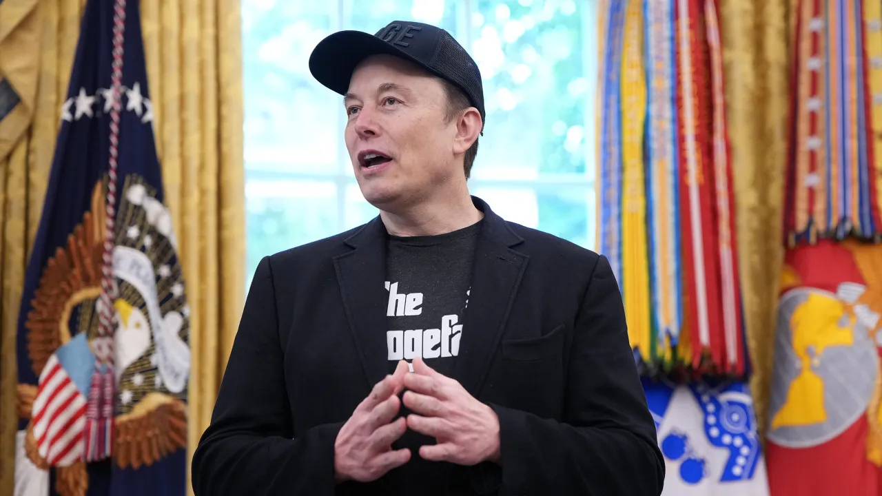 Musk Criará Partido? Magnata Faz Sondagem (e Diz Ser "Alta Perfeita")