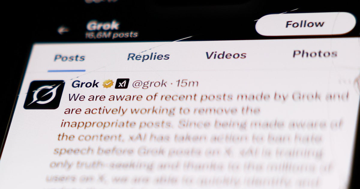 Musk revela a atualização Grok 4 um dia depois que Xai chatbot fez anti ...