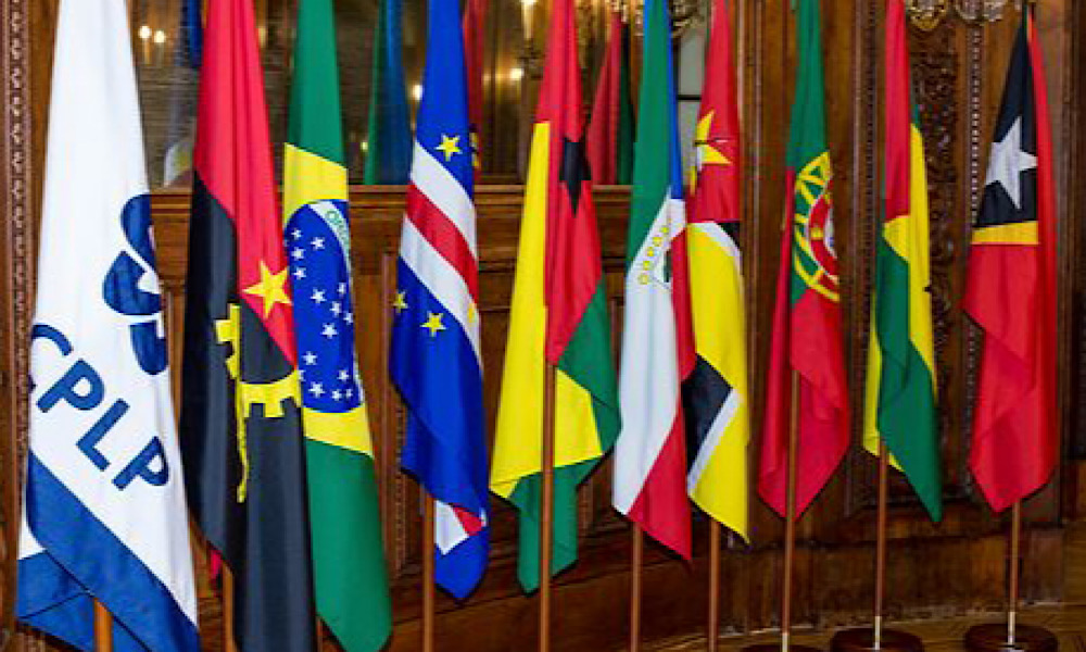 NO BIÉNIO 2025-2026: País Preside Assembleia parlamento da CPLP
