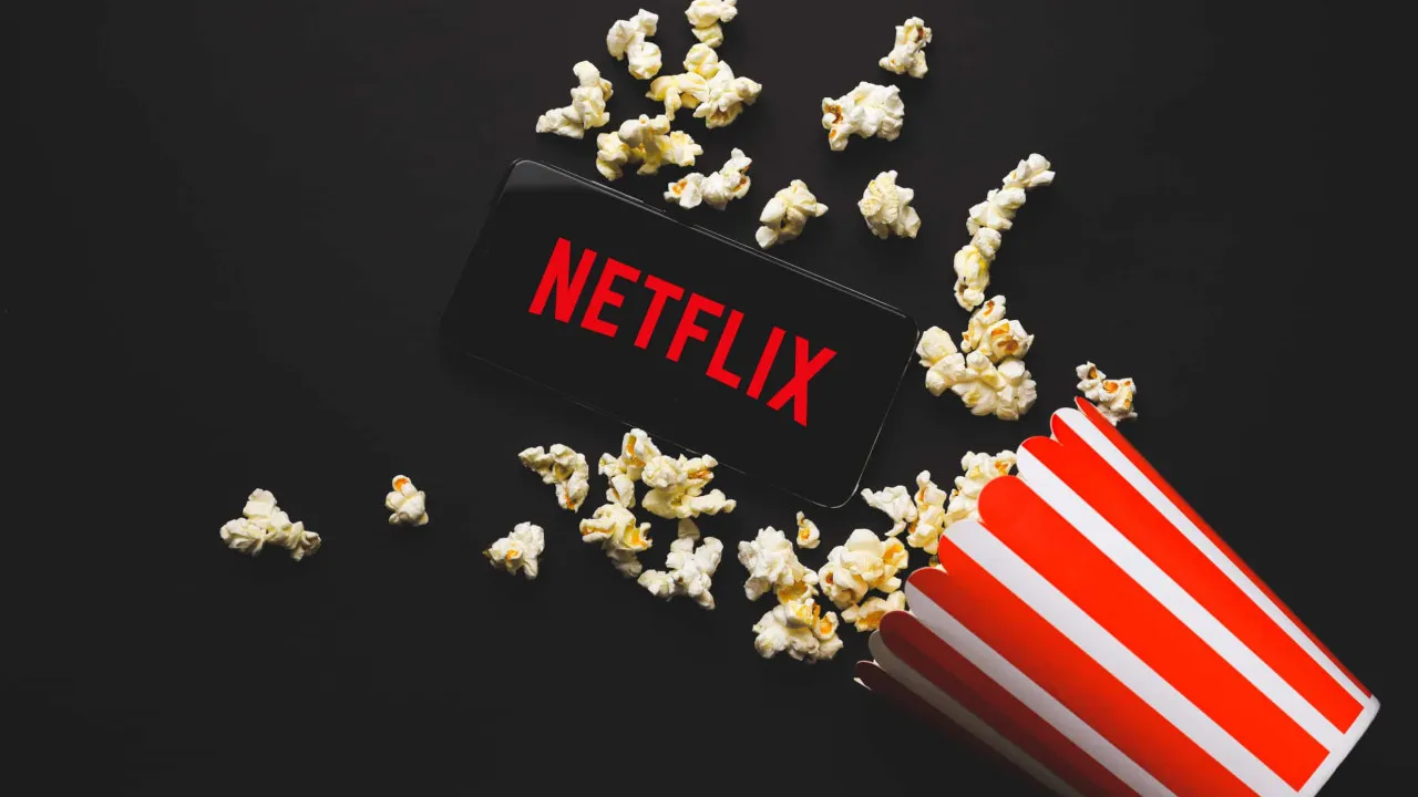 Netflix Quer