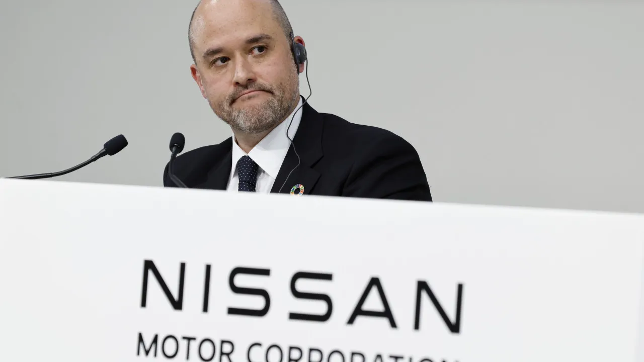 Nissan obtém cinco mil milhões de euros em emissão de dívida