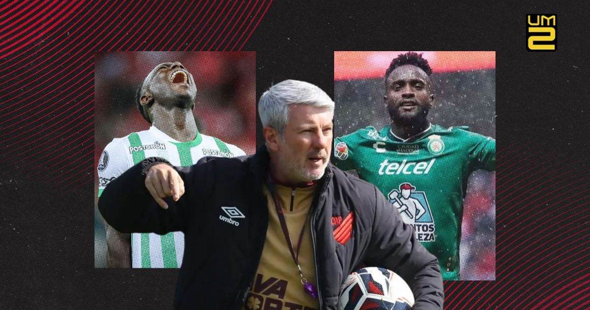 "No Athleto Ninguém Vai Jogar por Carteirada", Alerta Hellmann