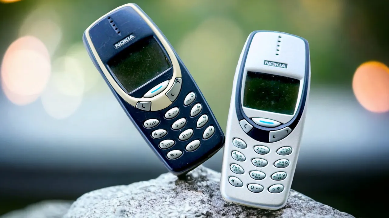 Nokia Ainda Não Desistiu e Procura Parceiro para Lançar Novos Telemóteis
