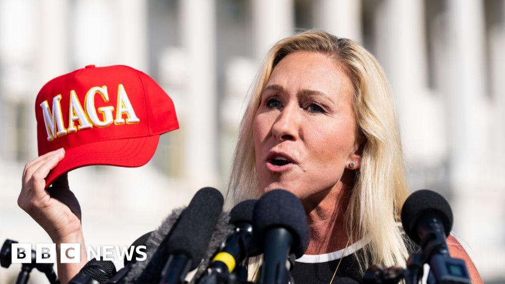 'Nós ainda odiamos' - o acordo de armas da OTAN de Trump para a Ucrânia Sparks Maga Anger