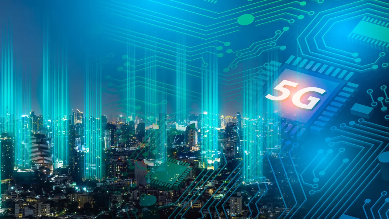 Nos vivos disponibiliza soluça 5g+ para cegos com audiodescrição