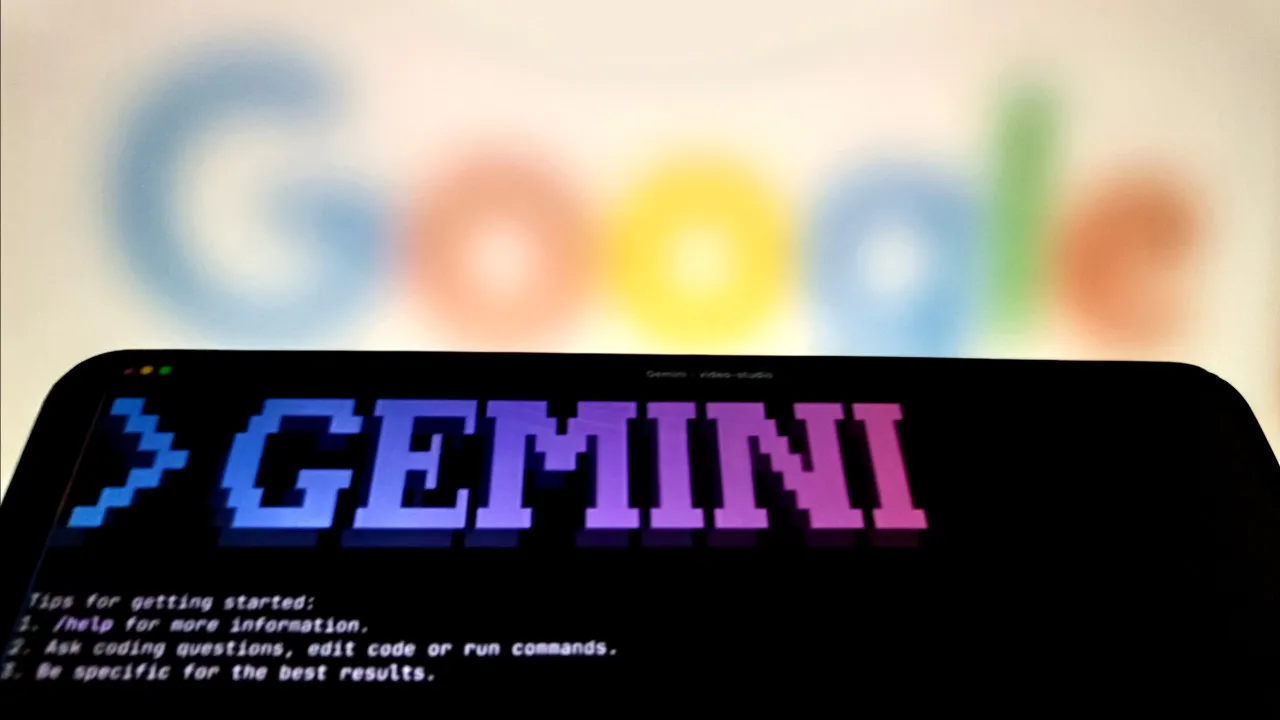 Nova FuncionalIDade da Gemini liMite Não Guardar Histórico de Conversas