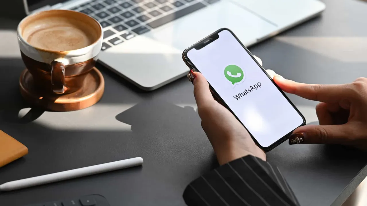 Nova opção vai eliminar um dos flagelos 'do whatsapp