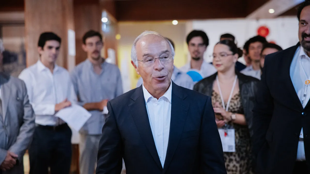 Novo Governador do BDP TEM "Independendênia e Reconhecimento Internacional"