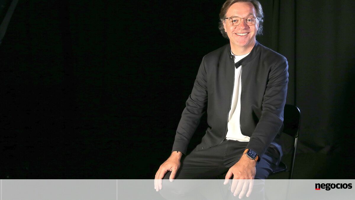 Novo “Presidente” Querida PrivatizoCão “Sem Impacto Na Operação” da TAP - Aviaça