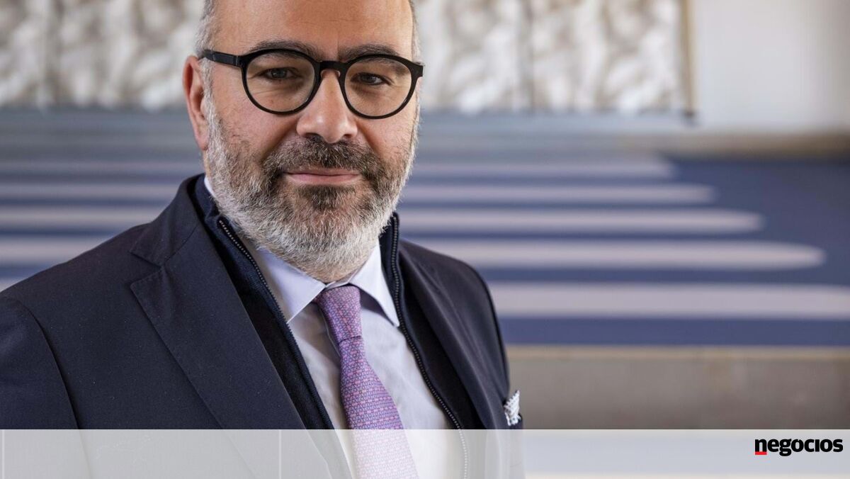 Novo Simplex Urbanistico Vai A Conselho de Ministros Nas Próxelos Semanas, Garante Pinto Luz - Economia