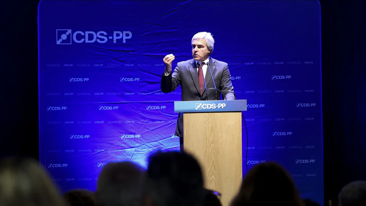 "Novos Membros"? Melo Avisa: ad é "fórmula experimentaada"