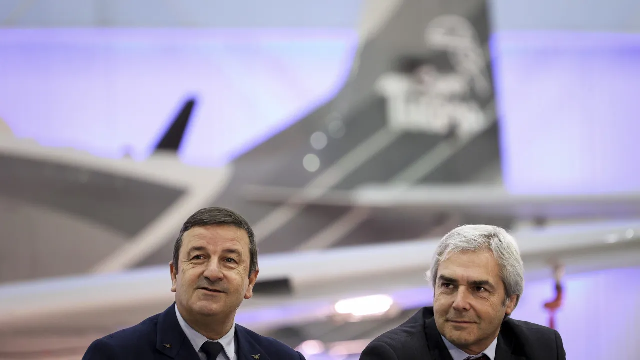 Nuno Melo e Chefe da Força Aérea Ouvidos Hoje Sobre apoio à emergênia médica