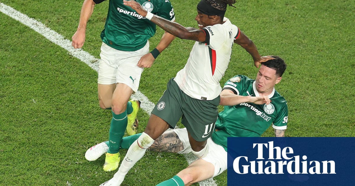 O Arsenal alinha a transferência de 52 milhões de libras de Chelsea, de 23 anos, noni madueke | Janela de transferência