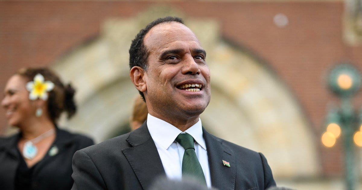 O Tribunal da ONU diz que os poluidores podem ser responsabilizados por Greenh ...