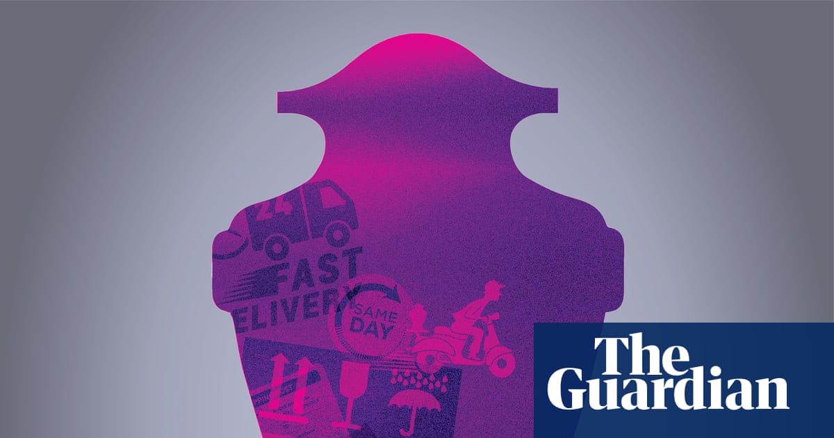 'O entregador chegou com as cinzas em uma bolsa de presente' - por que tantas pessoas optam por não participar dos funerais tradicionais? | LIGADO