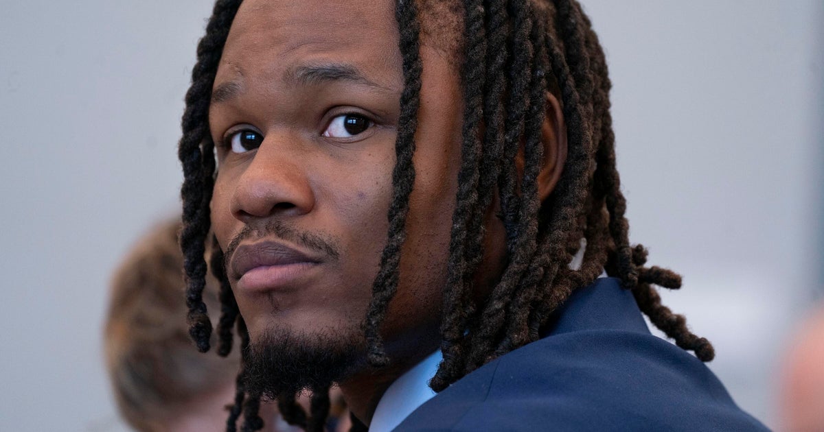 O ex-jogador da NBA, Ben McLemore, considerado culpado de estupro por Oregon Ju ...