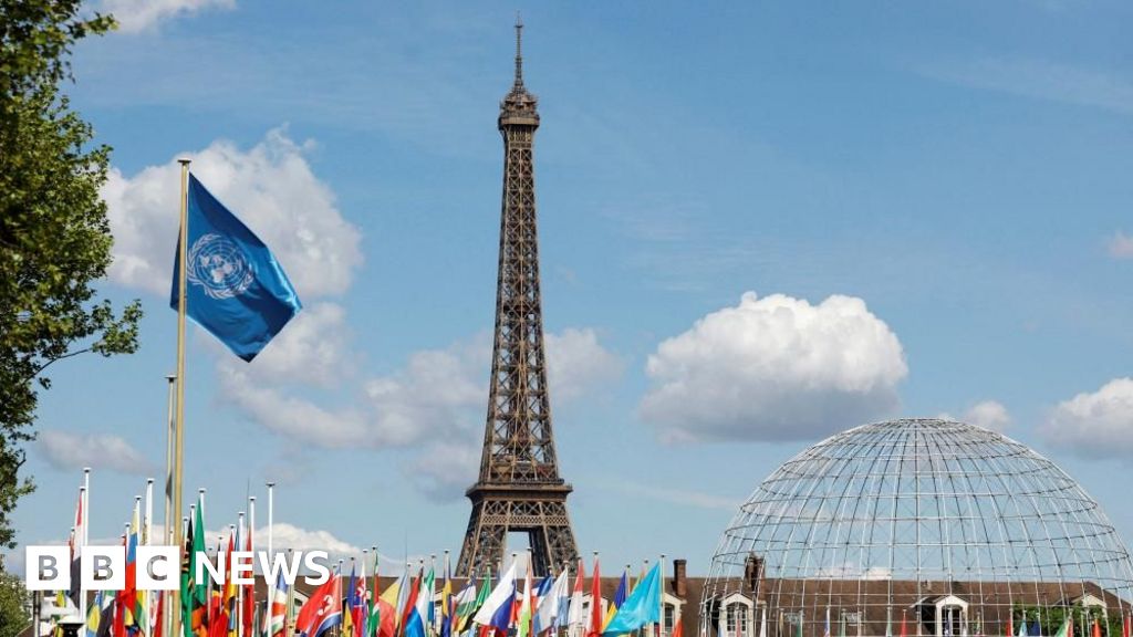 O governo Trump nos afasta da UNESCO novamente
