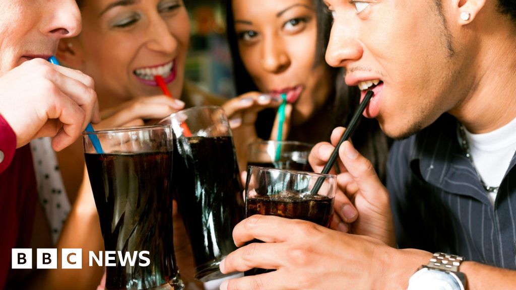 O grande vencedor do push de açúcar inspirado em Trump da Coca-Cola