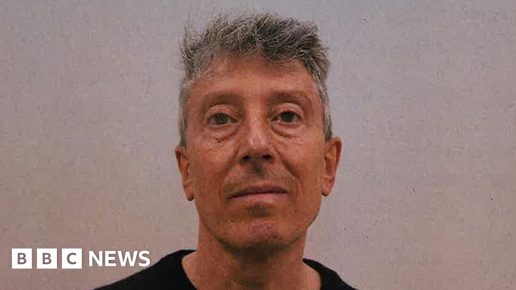 O homem britânico Howard Phillips culpado de tentar espionar a Rússia