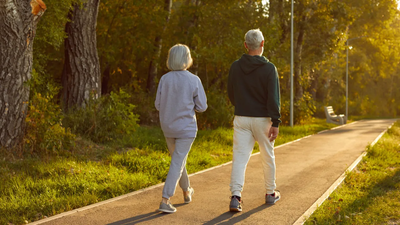 O mehor tipo de exercício físico para quême quer uma vida longa
