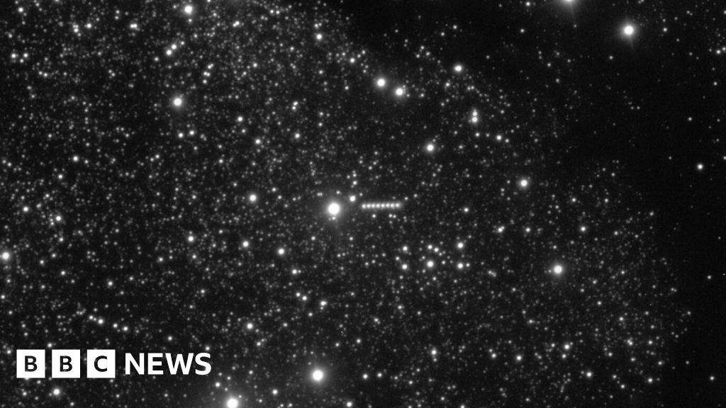Objeto interestelar misterioso pode ser o cometa mais antigo conhecido