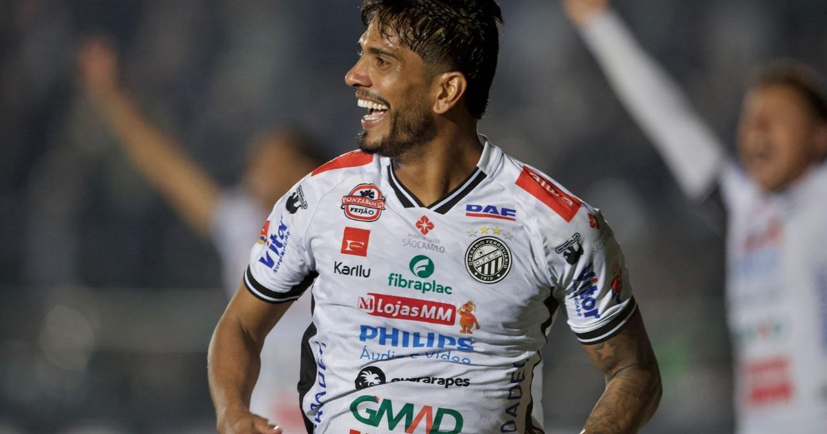 Operário x Atlético-Go: Resultado, Gols e Ficha Técnica