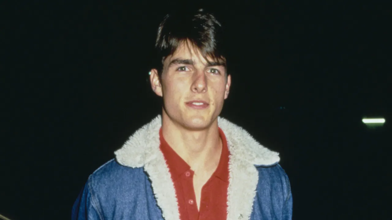 Os 63 anos Tom Cruise o ator que será um eterno galã de Hollywood