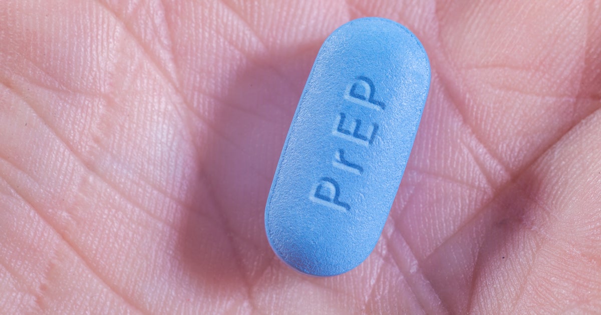Os medicamentos para prevenção de HIV conhecidos como prep são altamente eficazes, mas ...