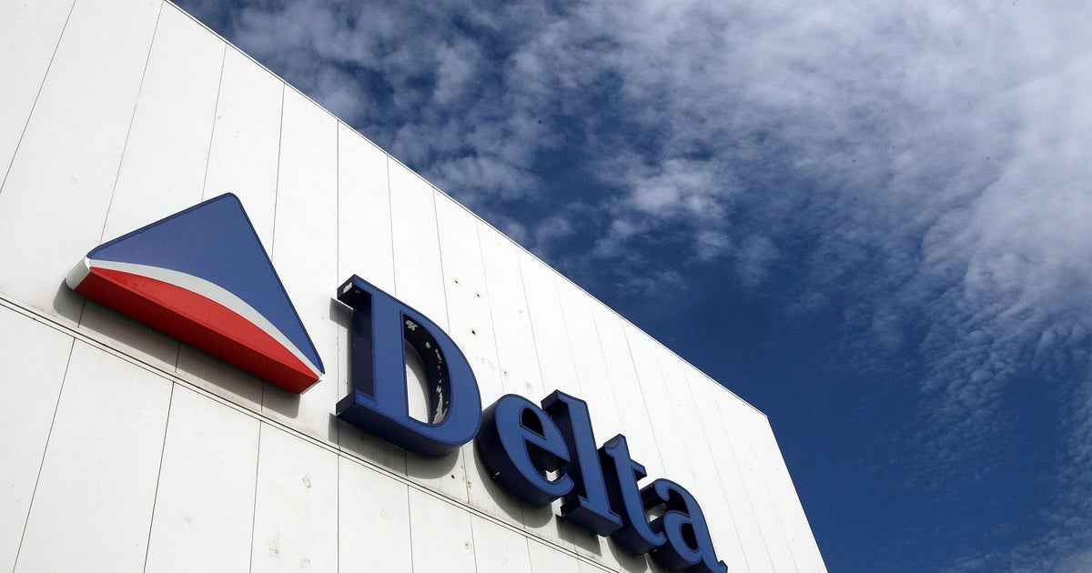 Os passageiros da Delta passam 29 horas na pequena ilha no Middl ...