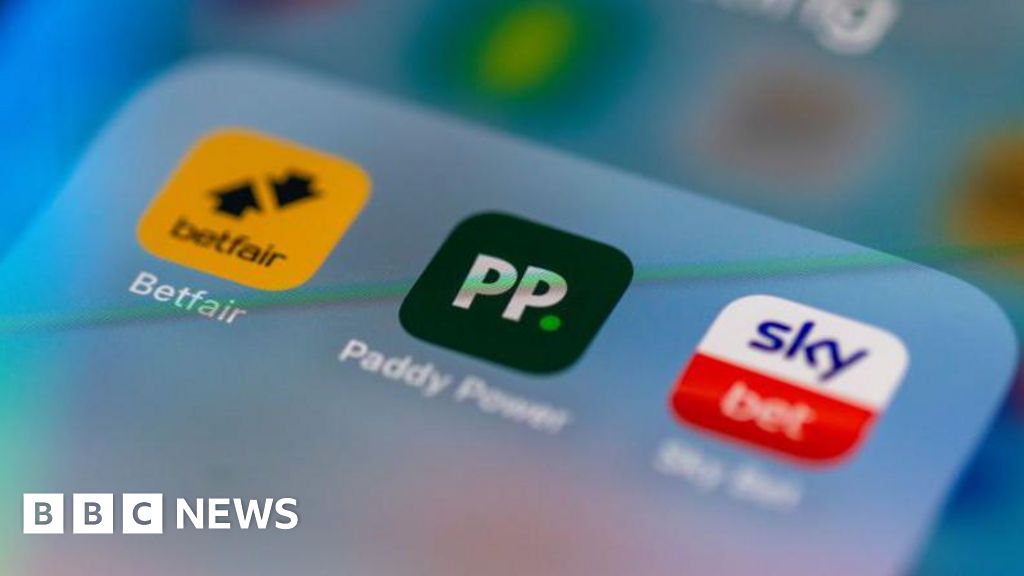 Os usuários de Paddy Power e Betfair alertaram sobre 'Dangers de e -mail' após hack