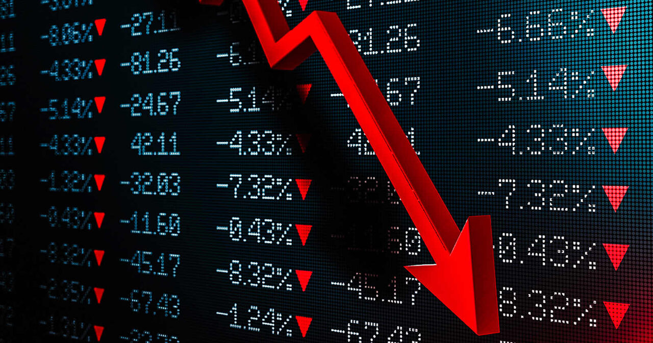 PIB CAIU 0,3% No Primeiro Trimestre Com Queda Nas Indústrias-Chave