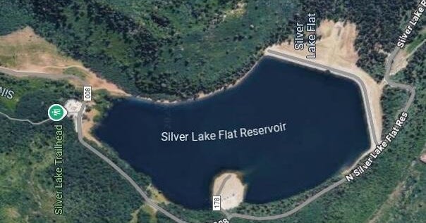 Paddleboarder morre enquanto resgata a menina de 12 anos em Utah R ...