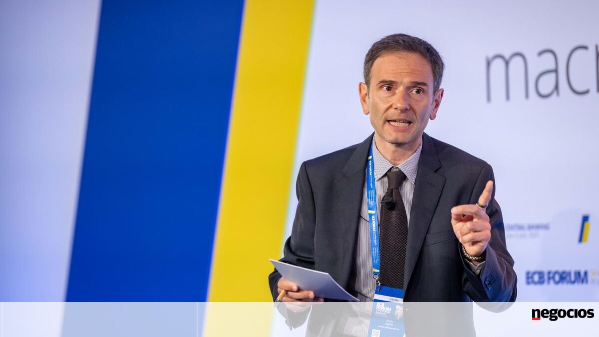 Paolo Surico: "Uma Política Monetária Pode Ter Efeitos Redistributivos" - Política Monetária