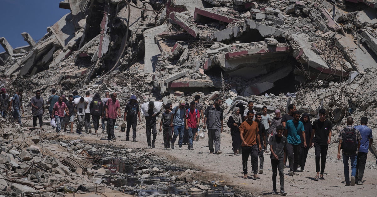 Pelo menos 85 palestinos mataram enquanto tentam alcançar a ajuda ...