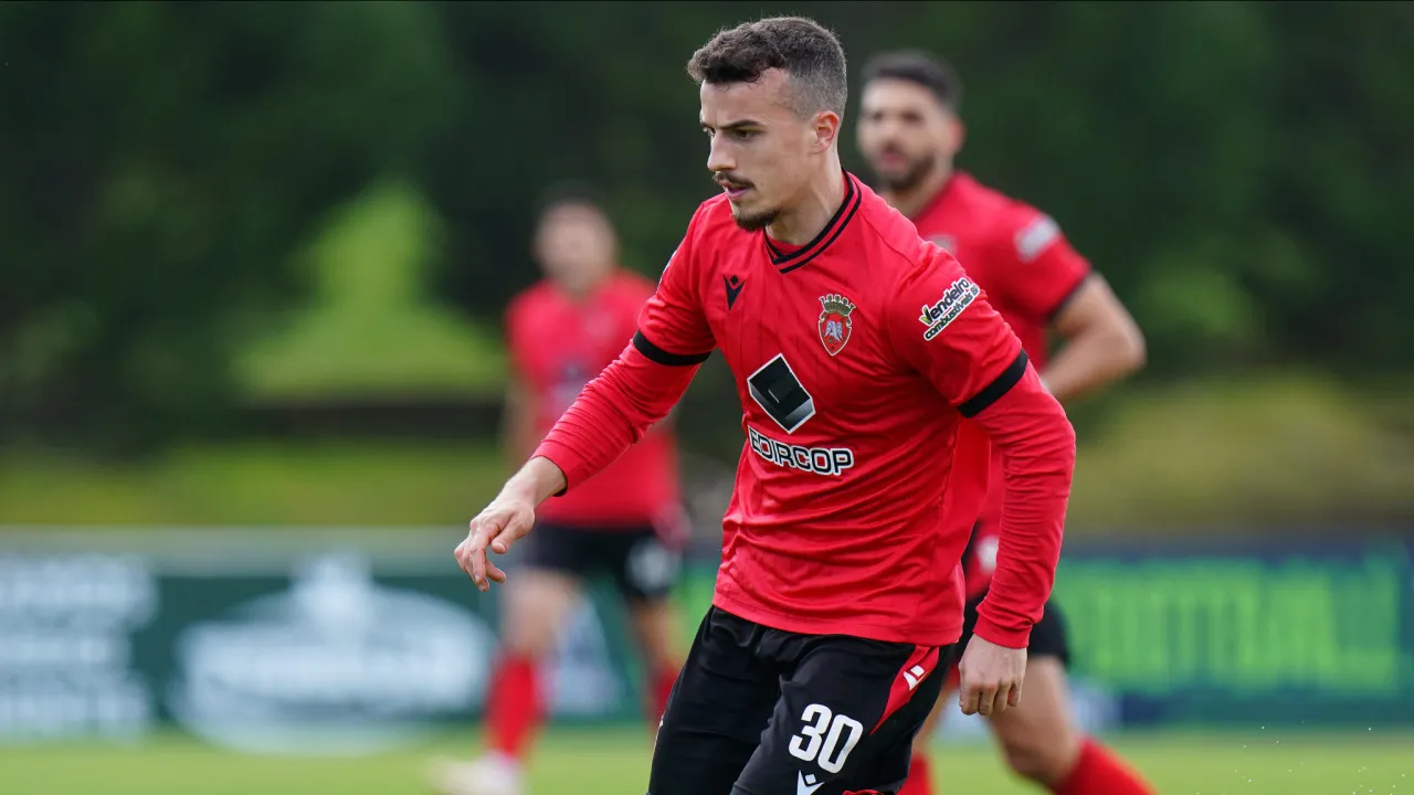 Penafiel Lamenta Mortes de André Silva E Diogo Jota: "Custa Muito ..."