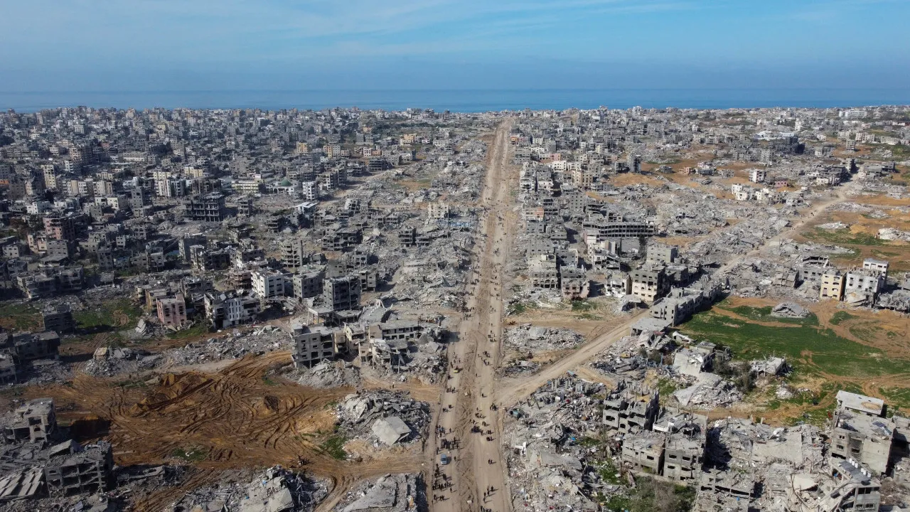 Portugal E 24 OURMOS PAISES OPõem-se um Qualquer Alteração em Gaza