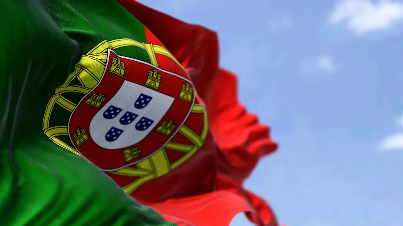 Portugal em 16.º no ranking de inovação da UE (com desafios estruturais)