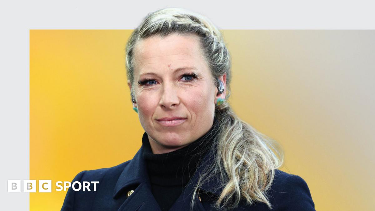 Rachel Brown-Finnis