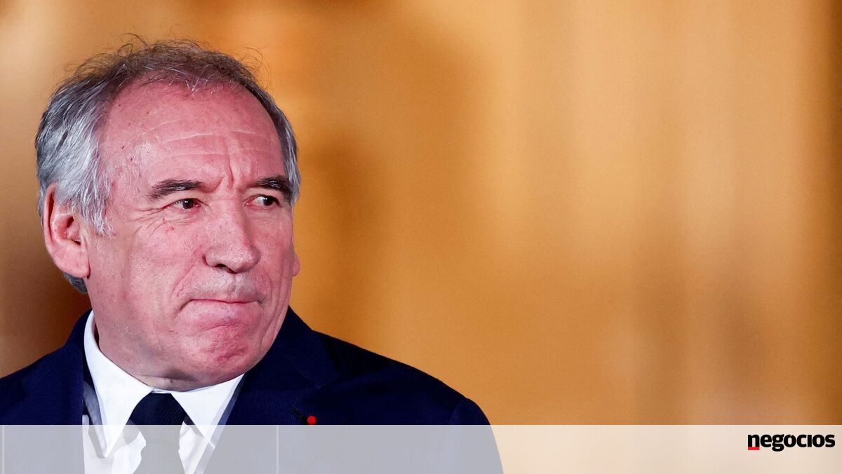 Primeiro -ministro francês Promove Plano Orçamental em Dois Meses - Economia