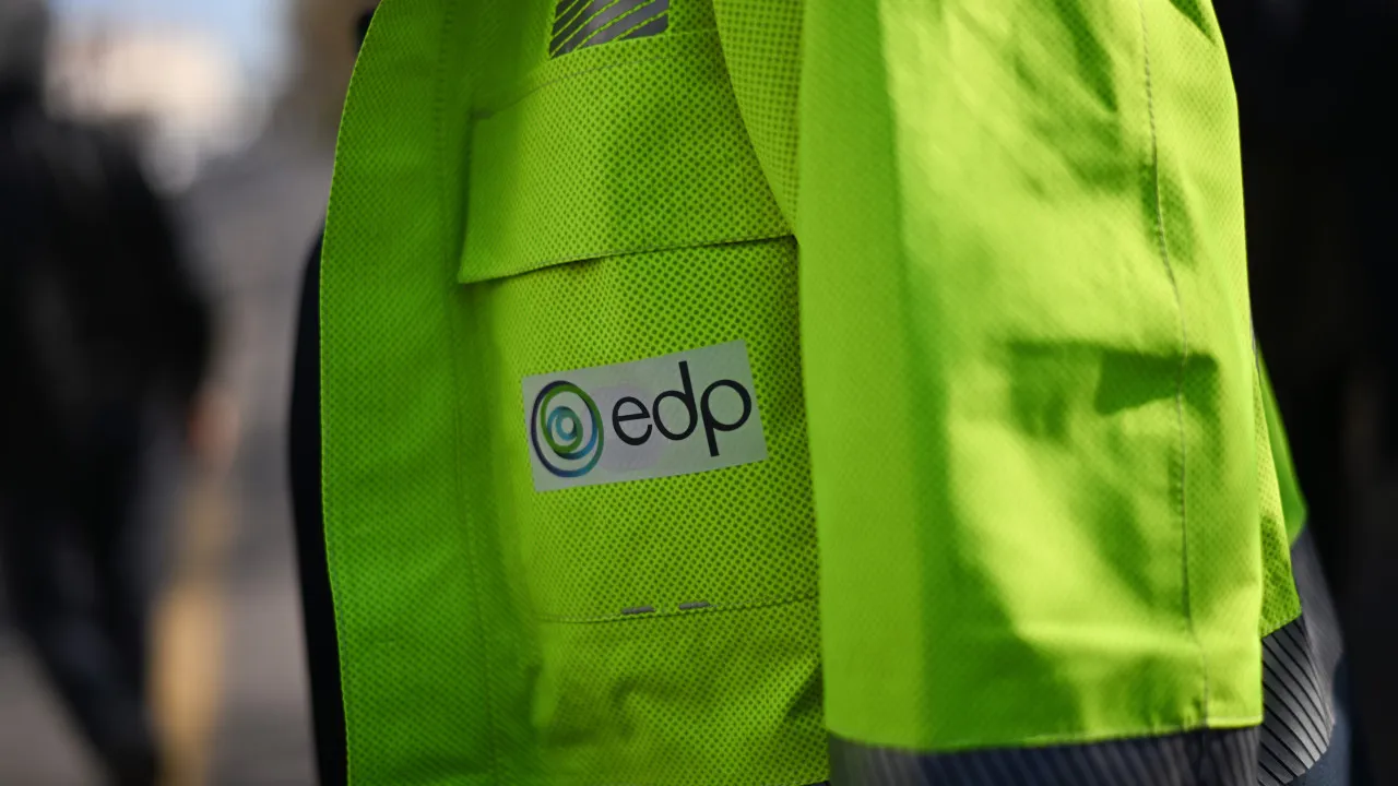 Produção da EDP Renováveis sobe 12% no primeiro semestre