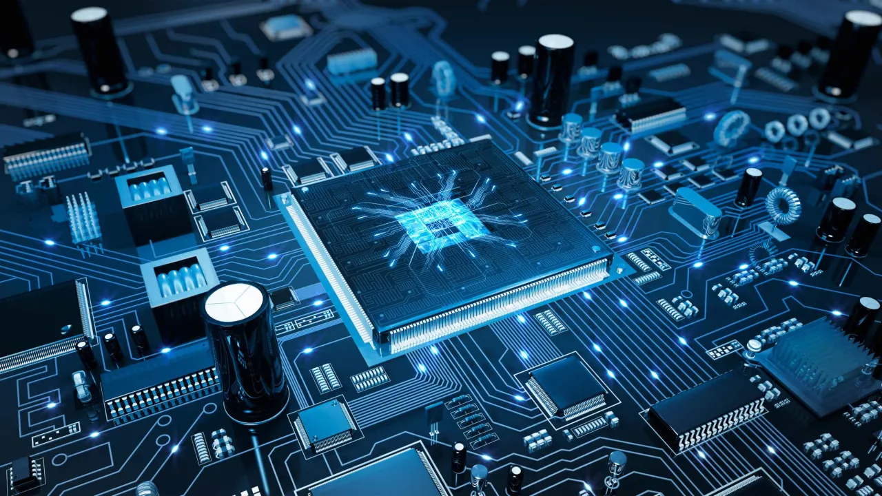 Produção industrial de Taiwan cresce 16,7% com impulso dos 'chips'