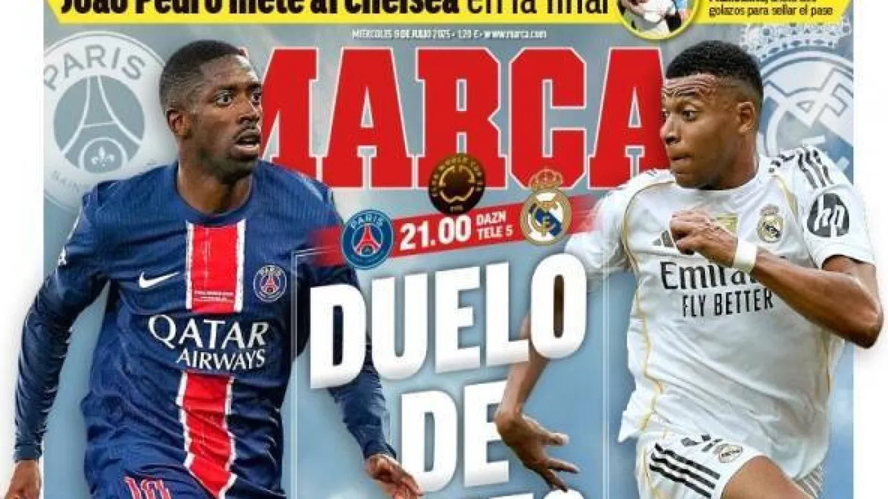 Psg e Real Madrid na Luta Pela final e Osimhen fica na turquia