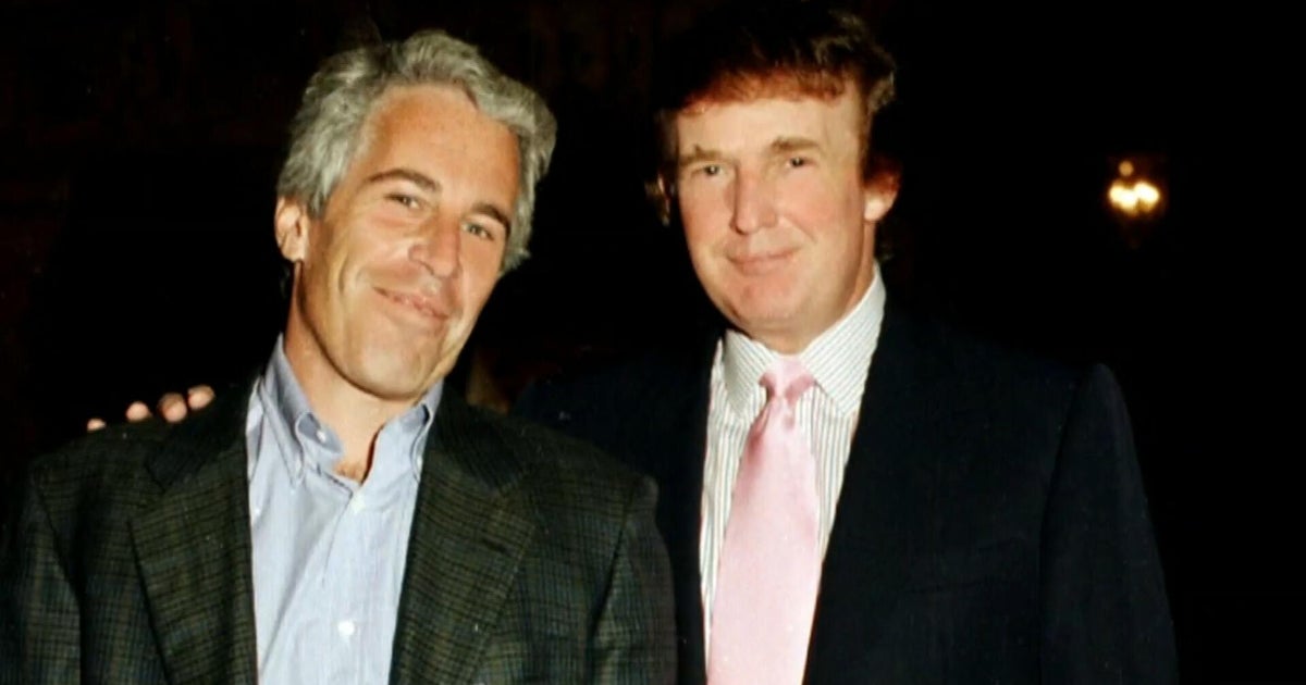 Quebrando as consequências políticas sobre o caso de Epstein