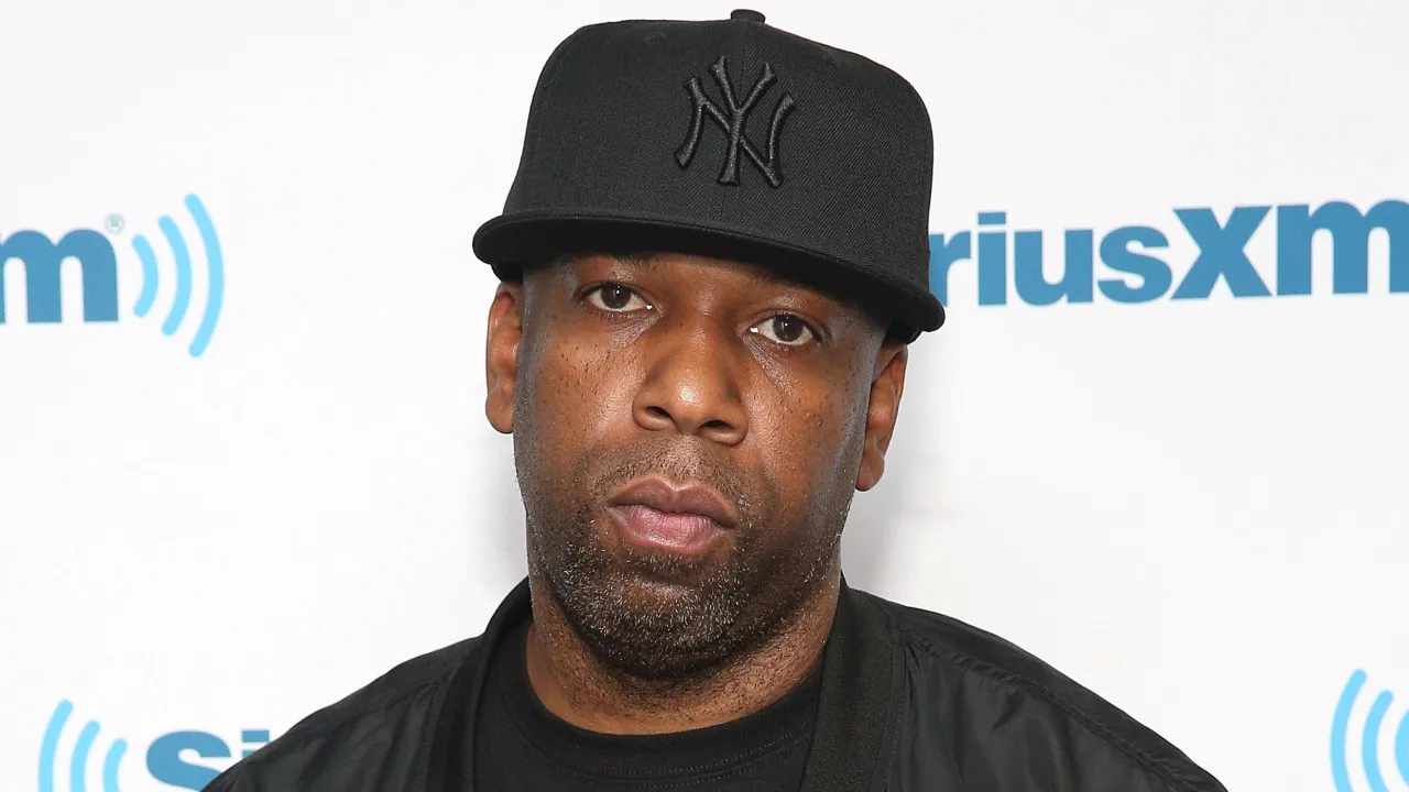 Rapper Young Noble, que trabalhou com Tupac Shakur, morre aos 47 anos